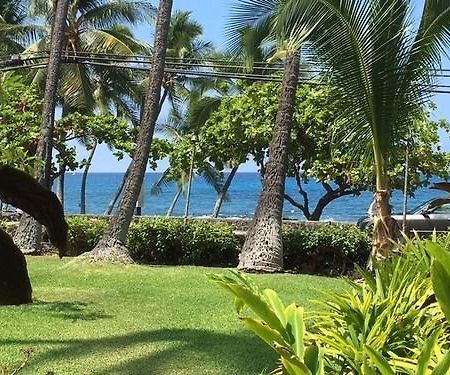Vacation Condos In Kona Kailua-Kona Ngoại thất bức ảnh