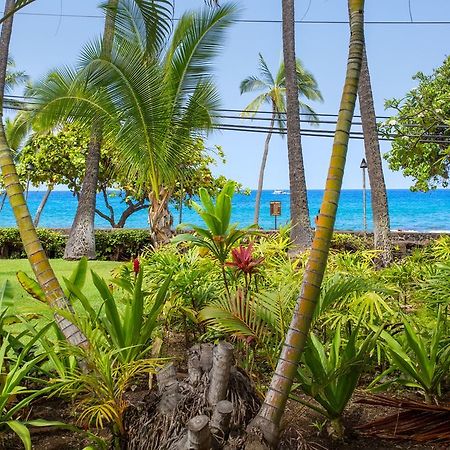 Vacation Condos In Kona Kailua-Kona Ngoại thất bức ảnh