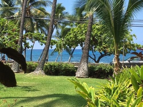 Vacation Condos In Kona Kailua-Kona Ngoại thất bức ảnh